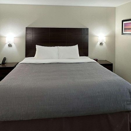 Quality Inn Sulphur Extérieur photo